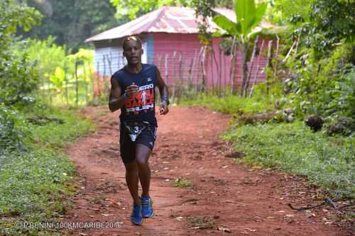 100KM DEL CARIBE | 100K 2016